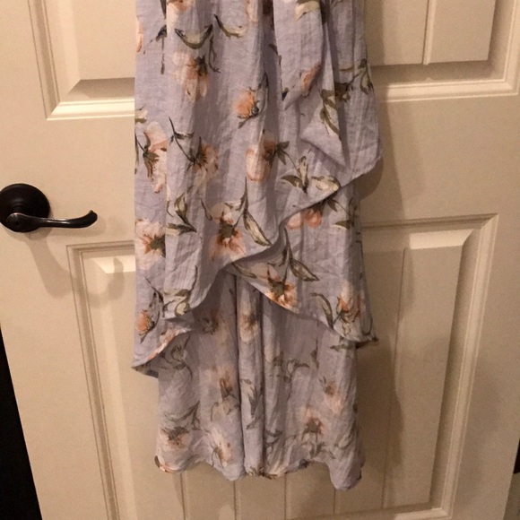 BNWT floral dress - Picture 2 of 4